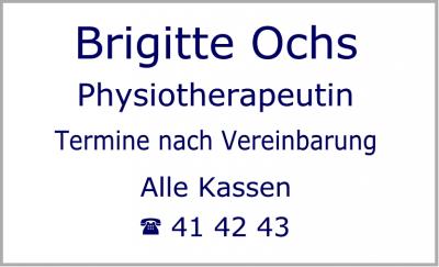 Praxisschild Praxisschild