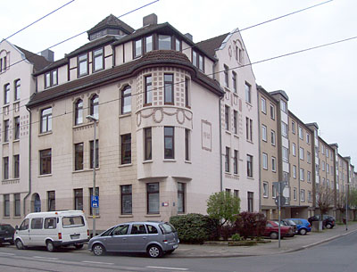Außenansicht Außenansicht